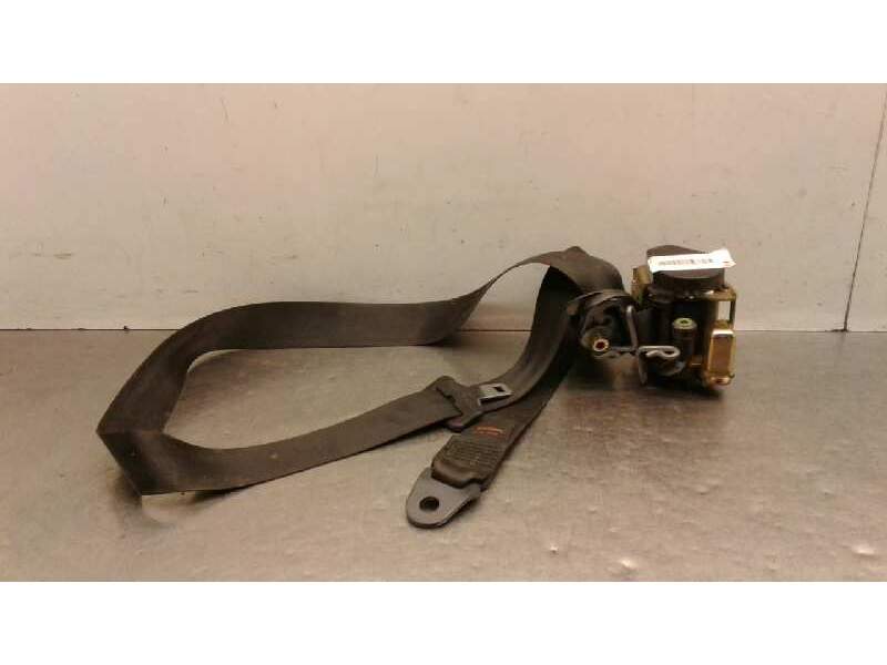Recambio de cinturon seguridad delantero derecho para peugeot 307 (s1) xs referencia OEM IAM 8974T5  