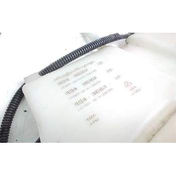 Recambio de deposito limpia para ford kuga (cbv) titanium 4x2 referencia OEM IAM 3M5113K163  
