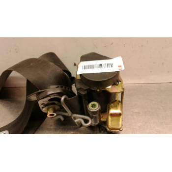 Recambio de cinturon seguridad delantero derecho para peugeot 307 (s1) xs referencia OEM IAM 8974T5  