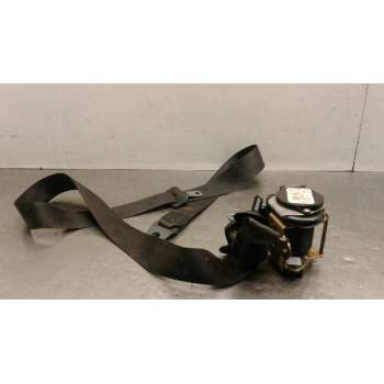 Recambio de cinturon seguridad delantero derecho para peugeot 307 (s1) xs referencia OEM IAM 8974T5  