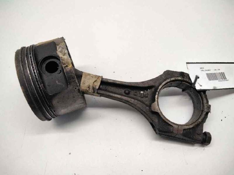 Recambio de biela para opel calibra referencia OEM IAM   14753