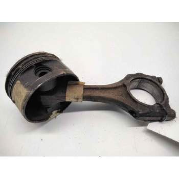 Recambio de biela para opel calibra referencia OEM IAM   14753