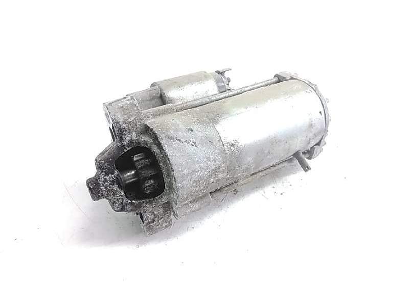 Recambio de motor arranque para ford kuga (cbv) titanium 4x2 referencia OEM IAM 6G9N11000FA  