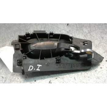 Recambio de maneta interior delantera izquierda para peugeot 307 (s1) xs referencia OEM IAM 9143E9  