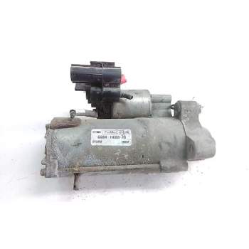 Recambio de motor arranque para ford kuga (cbv) titanium 4x2 referencia OEM IAM 6G9N11000FA  