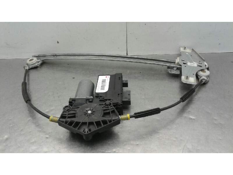 Recambio de elevalunas delantero izquierdo para peugeot 307 (s1) xs referencia OEM IAM 9221K0  