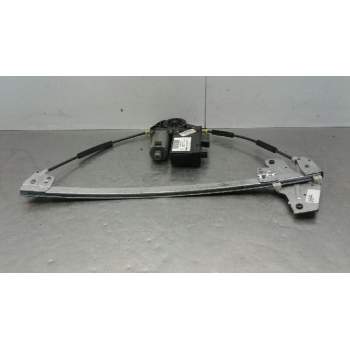 Recambio de elevalunas delantero izquierdo para peugeot 307 (s1) xs referencia OEM IAM 9221K0  