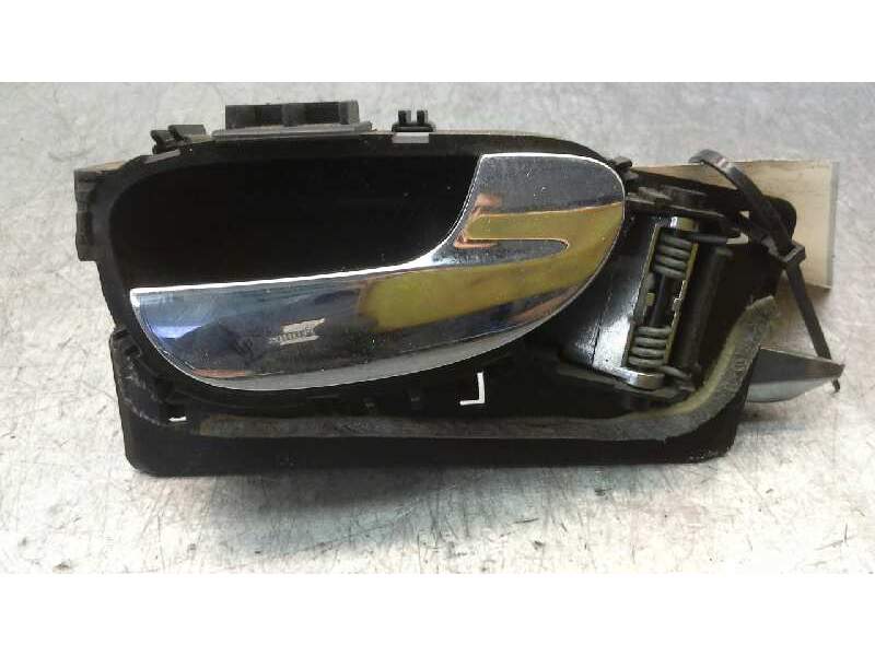 Recambio de maneta interior delantera derecha para peugeot 307 (s1) xs referencia OEM IAM 9143F0  