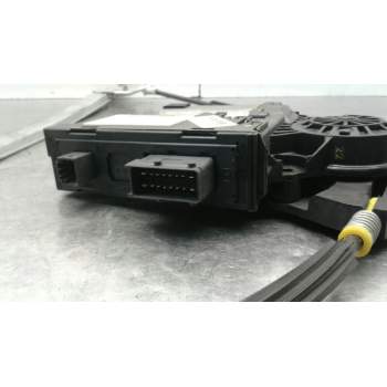 Recambio de elevalunas delantero izquierdo para peugeot 307 (s1) xs referencia OEM IAM 9221K0  