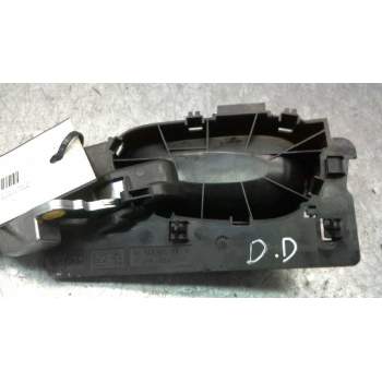 Recambio de maneta interior delantera derecha para peugeot 307 (s1) xs referencia OEM IAM 9143F0  