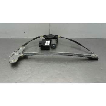 Recambio de elevalunas delantero izquierdo para peugeot 307 (s1) xs referencia OEM IAM 9221K0  