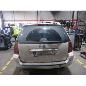 peugeot 307 break / sw (s1) del año 2006