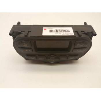 Recambio de mando climatizador para peugeot 307 (s1) xs referencia OEM IAM 96430991 8541701 9140010385
