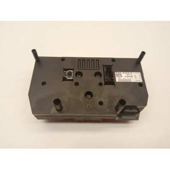 Recambio de mando climatizador para peugeot 307 (s1) xs referencia OEM IAM 96430991 8541701 9140010385