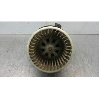 Recambio de motor calefaccion para peugeot 307 (s1) xs referencia OEM IAM 6441P0  