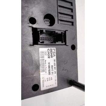 Recambio de mando climatizador para peugeot 307 (s1) xs referencia OEM IAM 96430991 8541701 9140010385