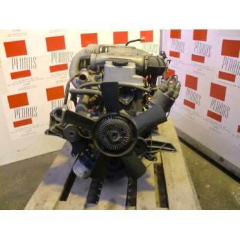 Recambio de motor completo para » otros... premium 370 26 g 6x2 referencia OEM IAM C26NE  14874