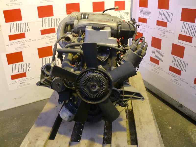 Recambio de motor completo para » otros... premium 370 26 g 6x2 referencia OEM IAM C26NE  14874