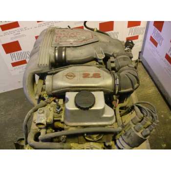 Recambio de motor completo para » otros... premium 370 26 g 6x2 referencia OEM IAM C26NE  14874