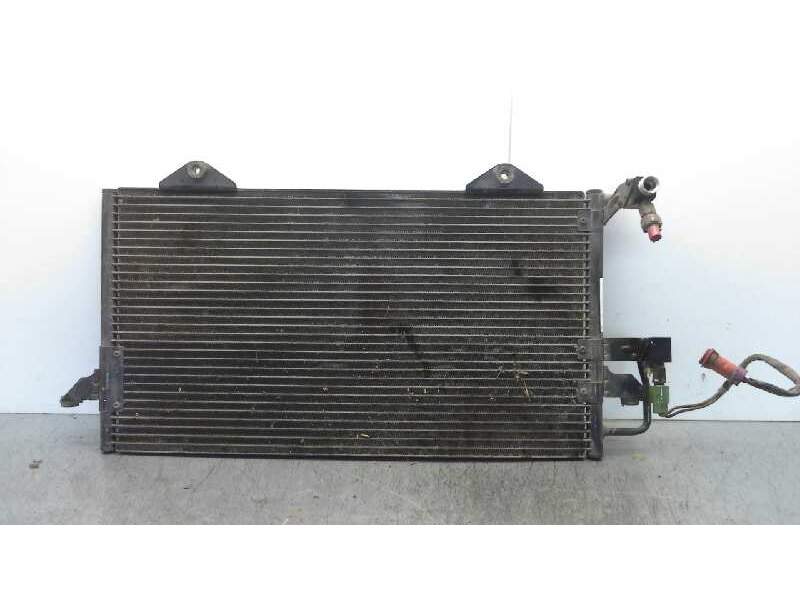 Recambio de condensador / radiador aire acondicionado para audi 80/90 (893) 80 referencia OEM IAM   