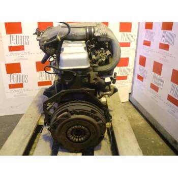 Recambio de motor completo para » otros... premium 370 26 g 6x2 referencia OEM IAM C26NE  14874