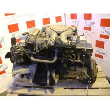 Recambio de motor completo para » otros... premium 370 26 g 6x2 referencia OEM IAM C26NE  14874