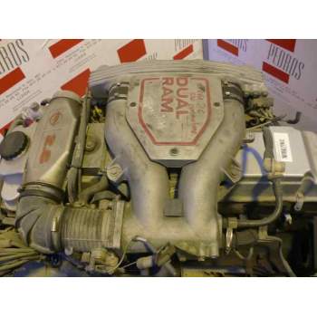 Recambio de motor completo para » otros... premium 370 26 g 6x2 referencia OEM IAM C26NE  14874