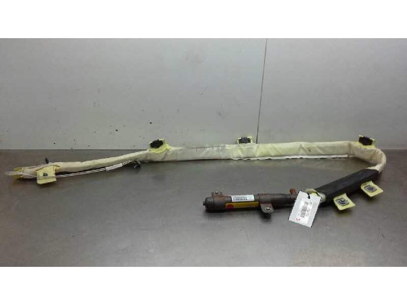 Recambio de airbag cortina delantero izquierdo para chevrolet captiva 2.0 diesel cat referencia OEM IAM   
