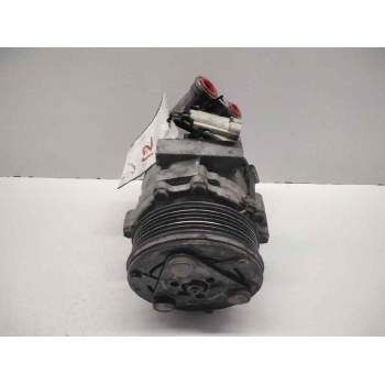 Recambio de compresor aire acondicionado para opel astra g berlina elegance referencia OEM IAM 09132922 1418 