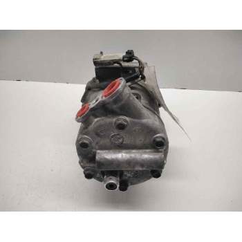 Recambio de compresor aire acondicionado para opel astra g berlina elegance referencia OEM IAM 09132922 1418 