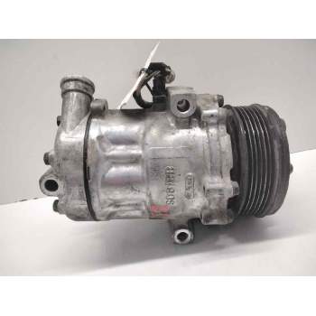Recambio de compresor aire acondicionado para opel astra g berlina elegance referencia OEM IAM 09132922 1418 