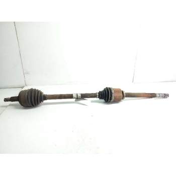 TRANSMISION DELANTERA DERECHA 391005187R 
