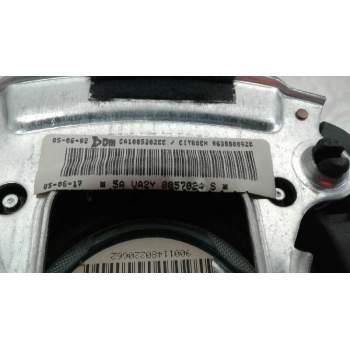 Recambio de airbag delantero izquierdo para citroën c3 1.4 hdi 16v sx referencia OEM IAM 4112HH  