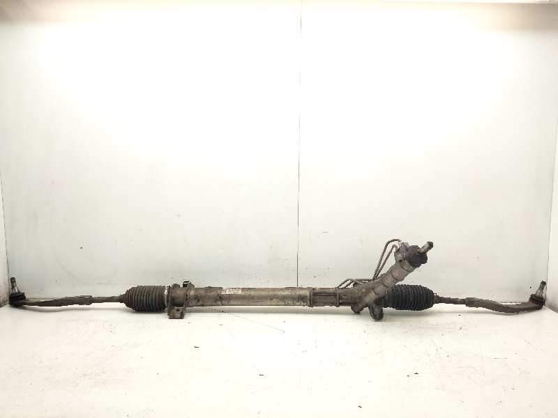 Recambio de caja direccion para nissan nv400 pritsche doppelkabine 2.3 dci diesel cat referencia OEM IAM 6900002163B  