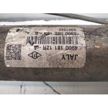 Recambio de caja direccion para nissan nv400 pritsche doppelkabine 2.3 dci diesel cat referencia OEM IAM 6900002163B  
