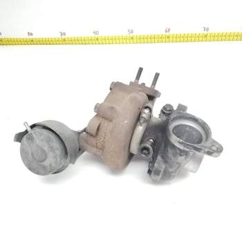 TURBOCOMPRESOR 9646830980 020603015X 
