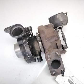 Recambio de turbocompresor para citroën c3 1.4 hdi 16v sx referencia OEM IAM 9646830980 020603015X 