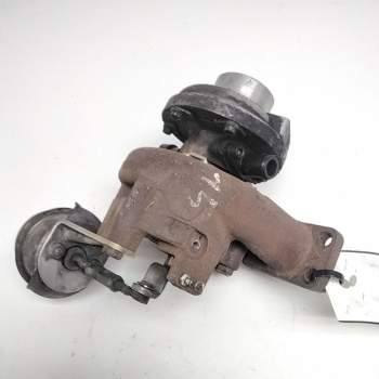 Recambio de turbocompresor para citroën c3 1.4 hdi 16v sx referencia OEM IAM 9646830980 020603015X 