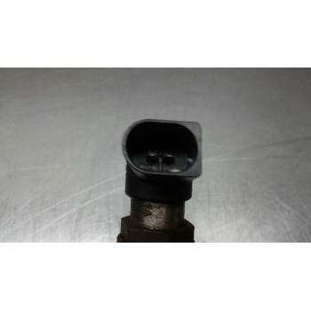 Recambio de inyector para ford fiesta (cbk) trend referencia OEM IAM 9652708280  