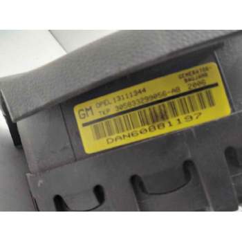 Recambio de airbag delantero izquierdo para opel astra gtc enjoy referencia OEM IAM 13111344  