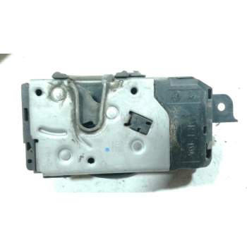 CERRADURA PUERTA DELANTERA DERECHA 13 10749 