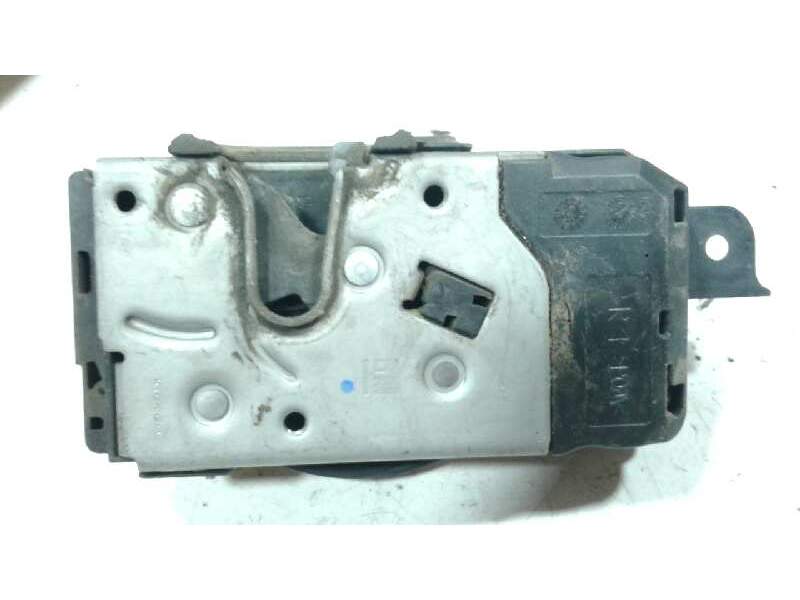 Recambio de cerradura puerta delantera derecha para opel astra gtc enjoy referencia OEM IAM 13 10749  