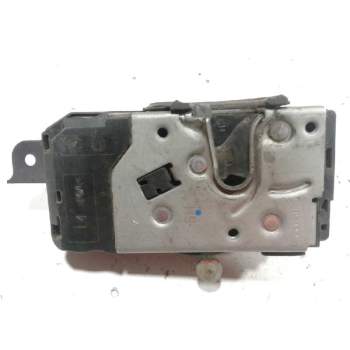 CERRADURA PUERTA DELANTERA IZQUIERDA 13210748 