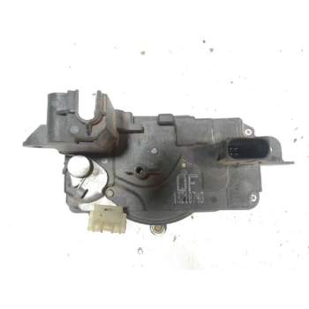 Recambio de cerradura puerta delantera izquierda para opel astra gtc enjoy referencia OEM IAM 13210748  