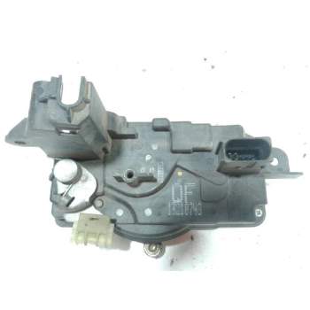 Recambio de cerradura puerta delantera izquierda para opel astra gtc enjoy referencia OEM IAM 13210748  