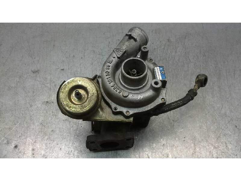 Recambio de turbocompresor para peugeot 306 break 2.0 hdi cat referencia OEM IAM 018BI5010496 K03324278 