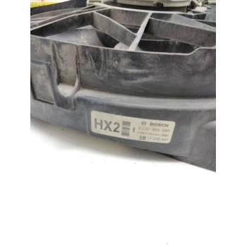 Recambio de electroventilador para opel astra gtc enjoy referencia OEM IAM 0130303986 13205941 