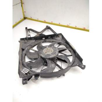 Recambio de electroventilador para opel astra gtc enjoy referencia OEM IAM 0130303986 13205941 