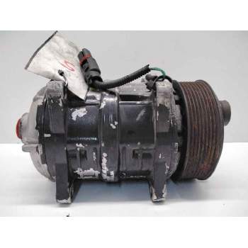 COMPRESOR AIRE ACONDICIONADO 186D202155 