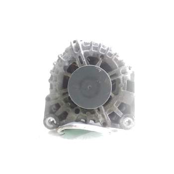 Recambio de alternador para nissan nv400 pritsche doppelkabine 2.3 dci diesel cat referencia OEM IAM 231007033R  